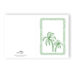 Palm Tree - Card