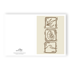 South Coast - Card