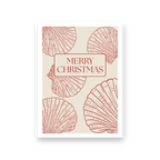 Coastal Christmas - Card