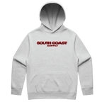 Essential Hood - Light Grey