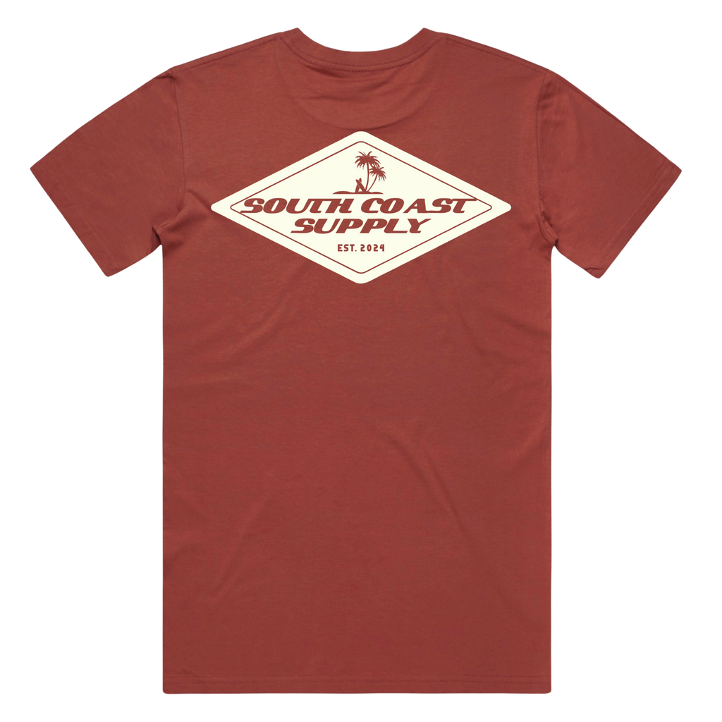 The South Coast Tee