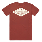 The South Coast Tee