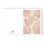 Coastal Christmas - Card