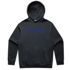 Essential Hood - Faded Navy