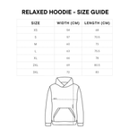 Essential Hood - Light Grey