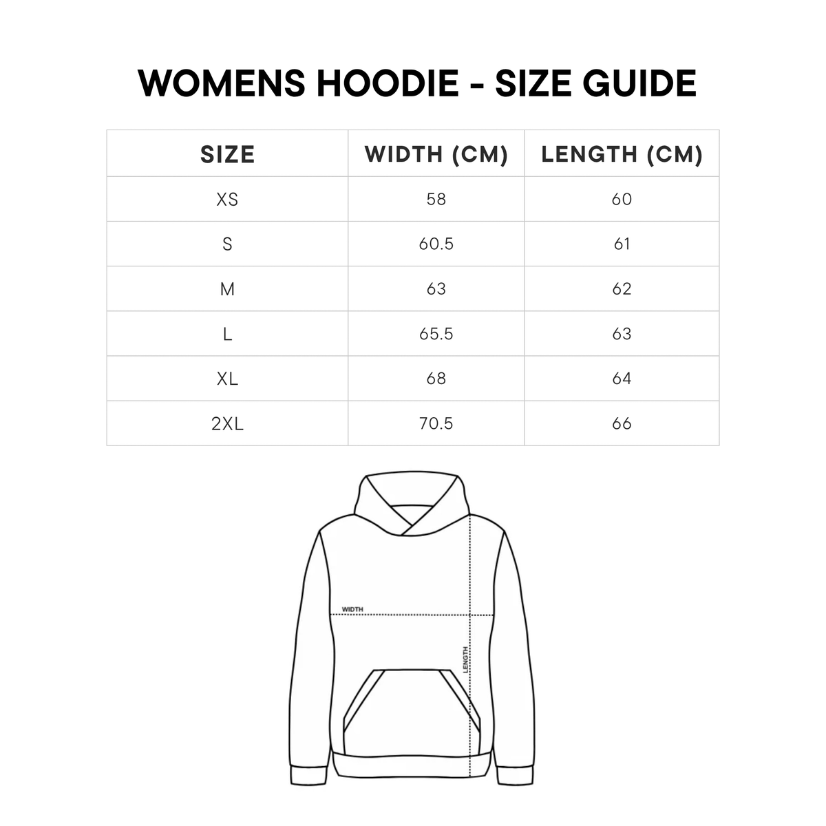 Shell Hoodie
