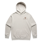 Shell Hoodie