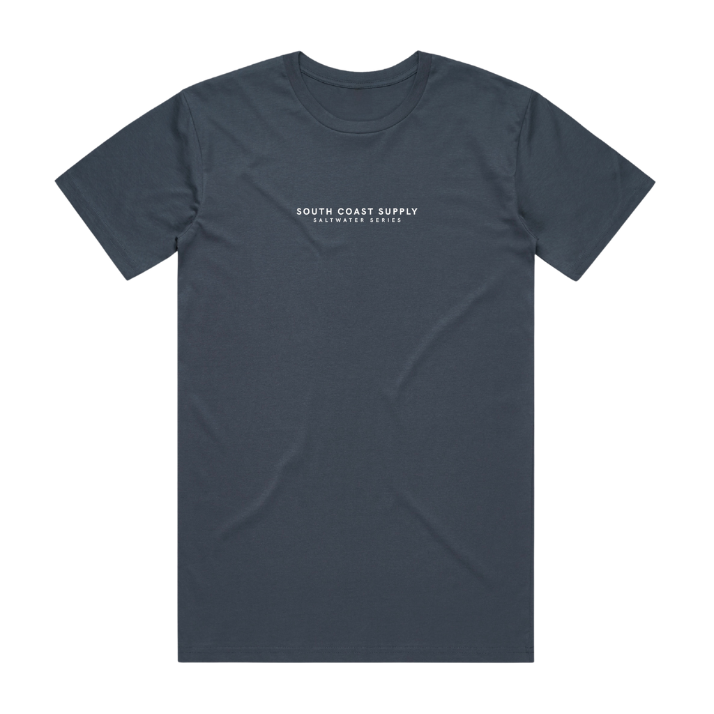 Great White Tee