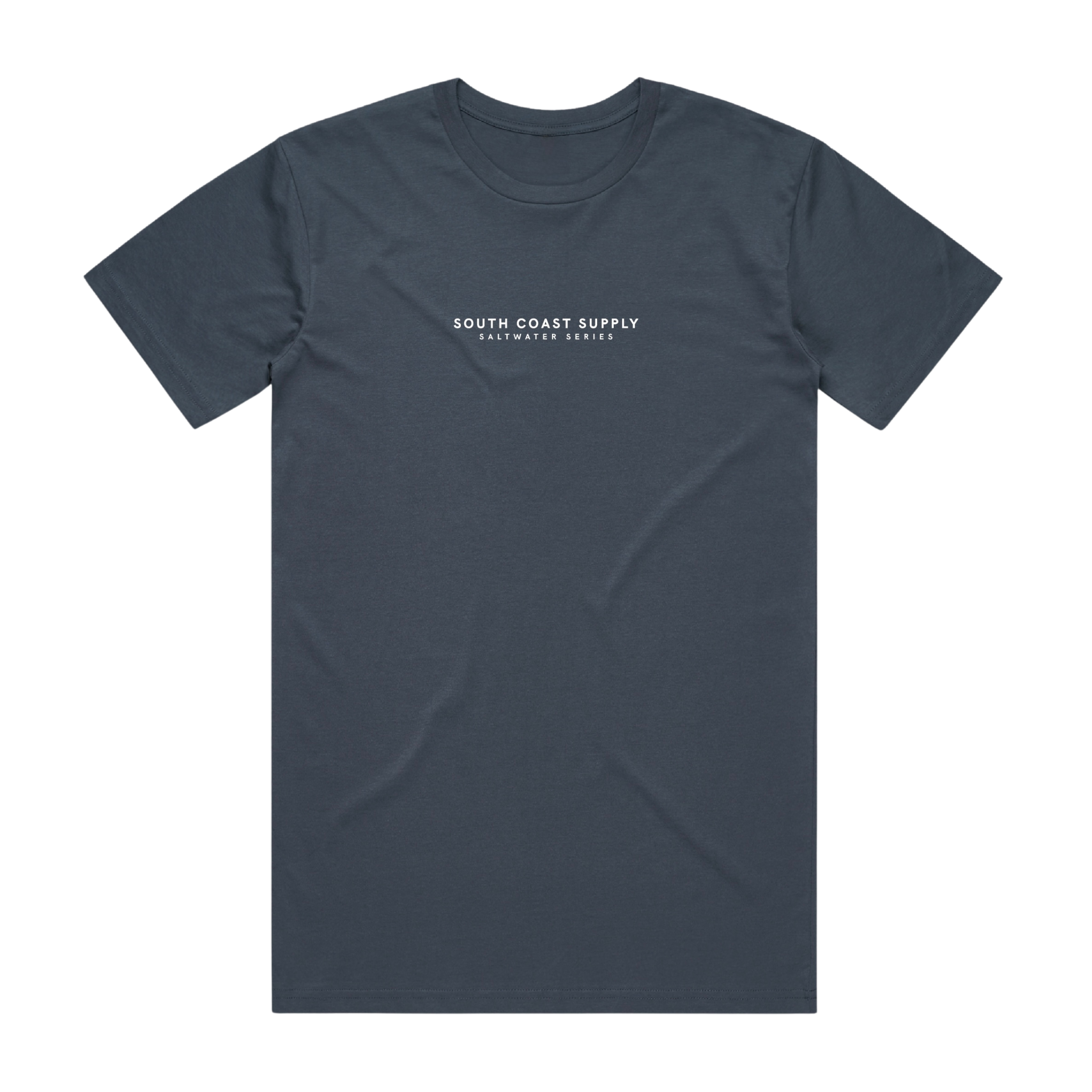 Great White Tee