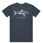 Great White Tee