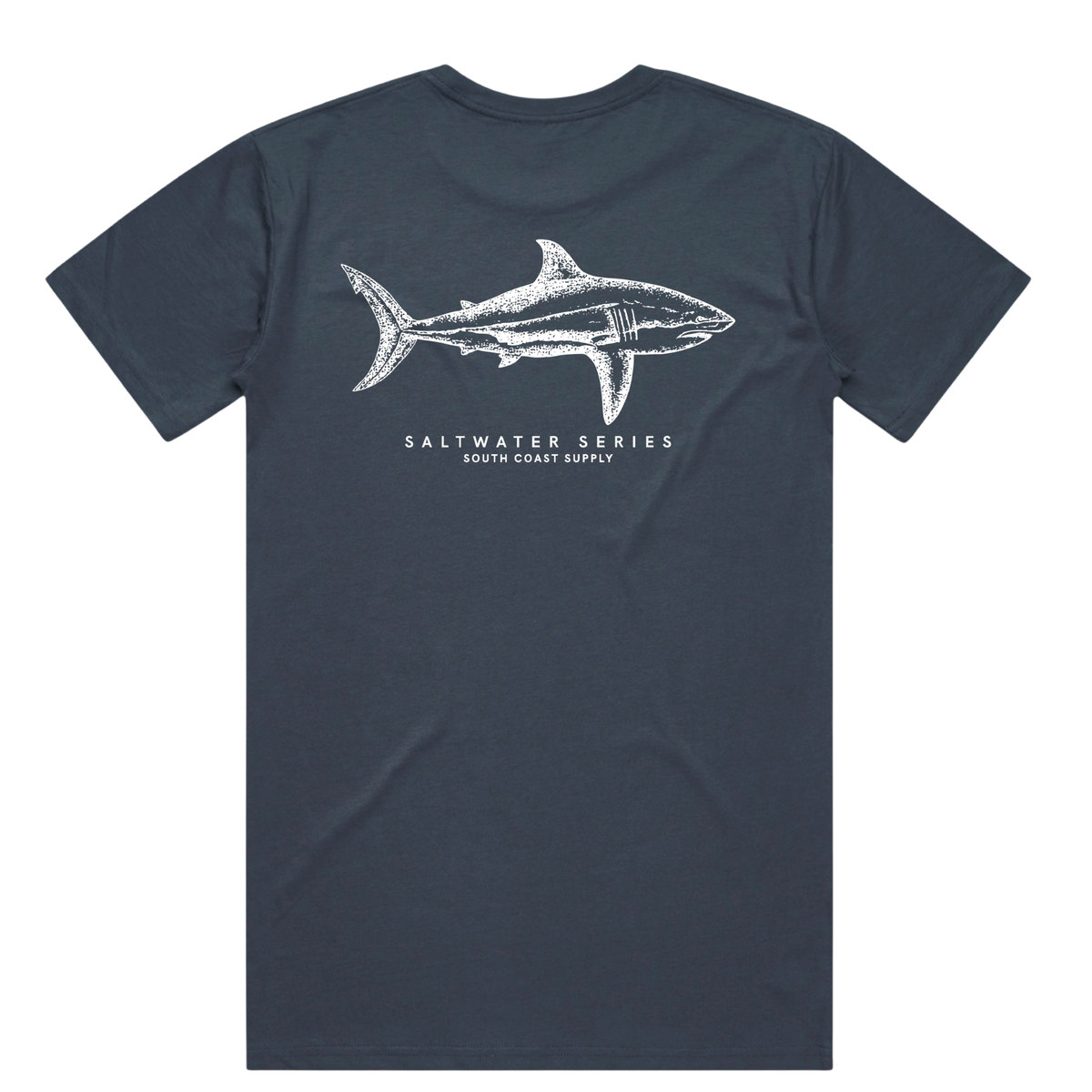Great White Tee