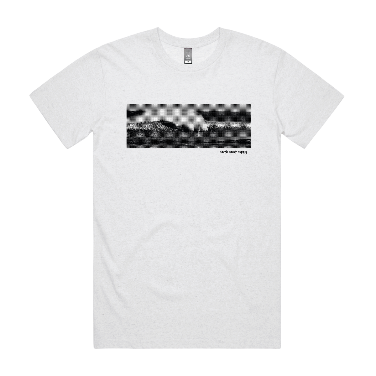 Offshore Tee