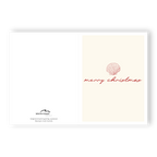Merry Christmas - Card