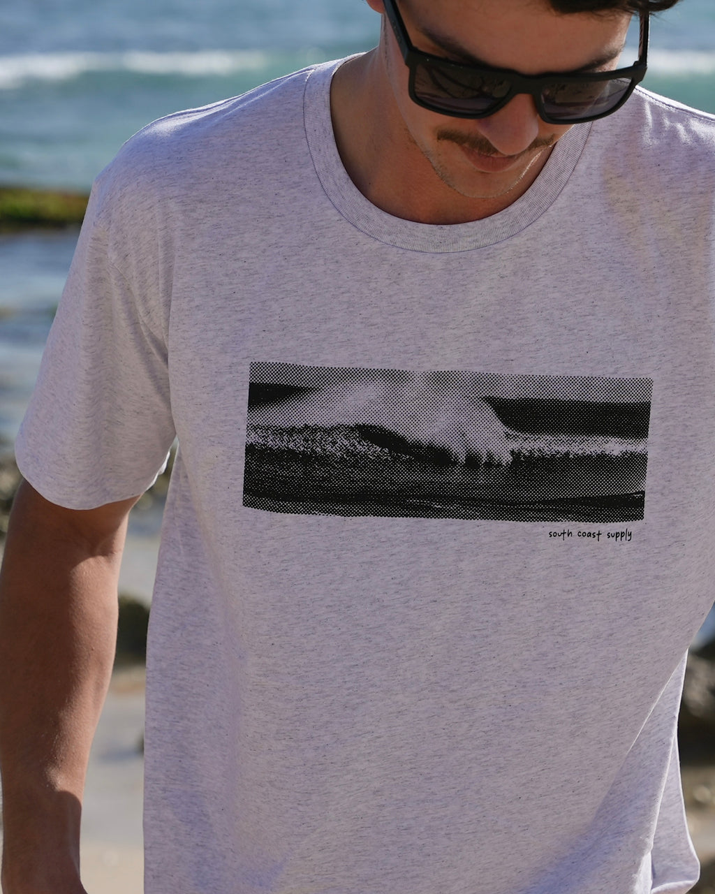 Offshore Tee | PRE ORDER