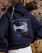 Southern Rock Lobster - Anchor Hoodies | PRE ORDER