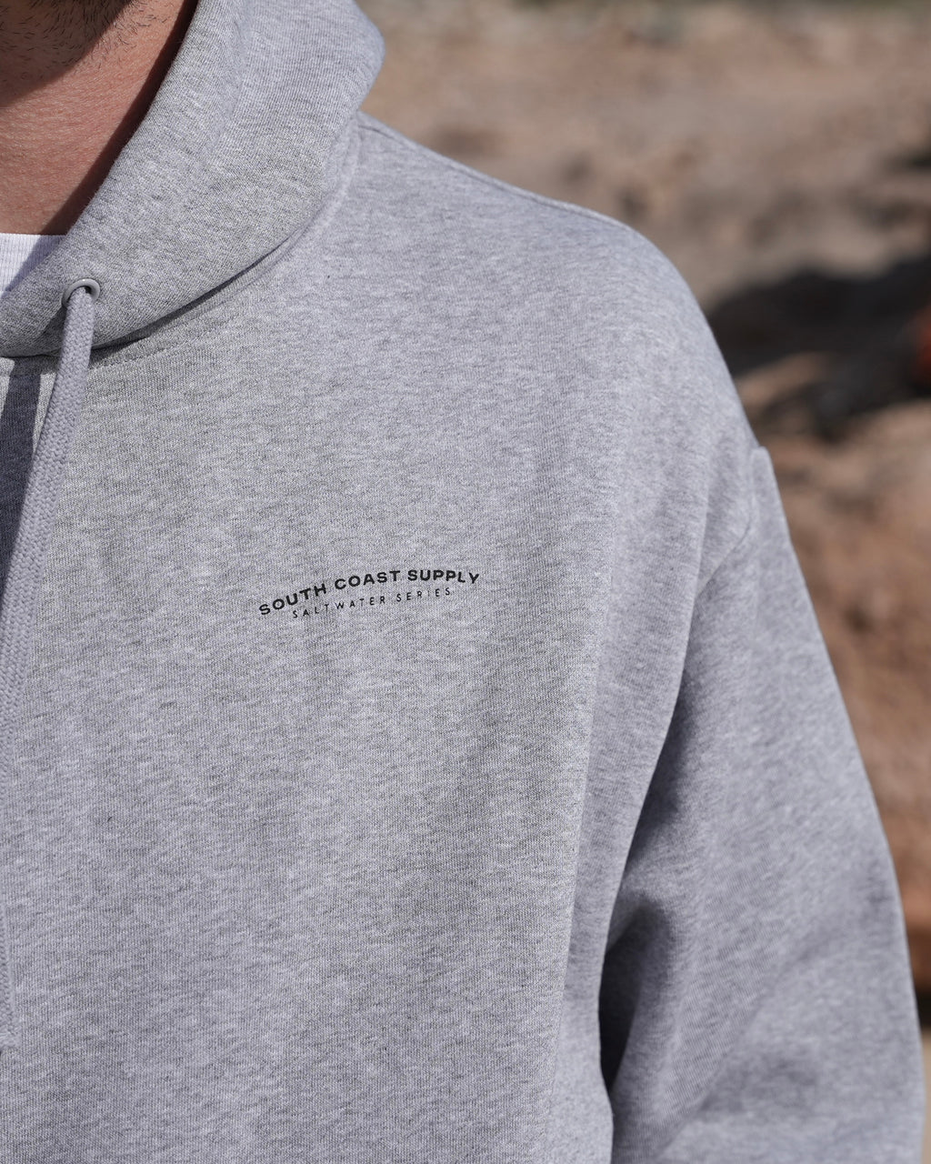 Southern Rock Lobster - Anchor Hoodies | PRE ORDER