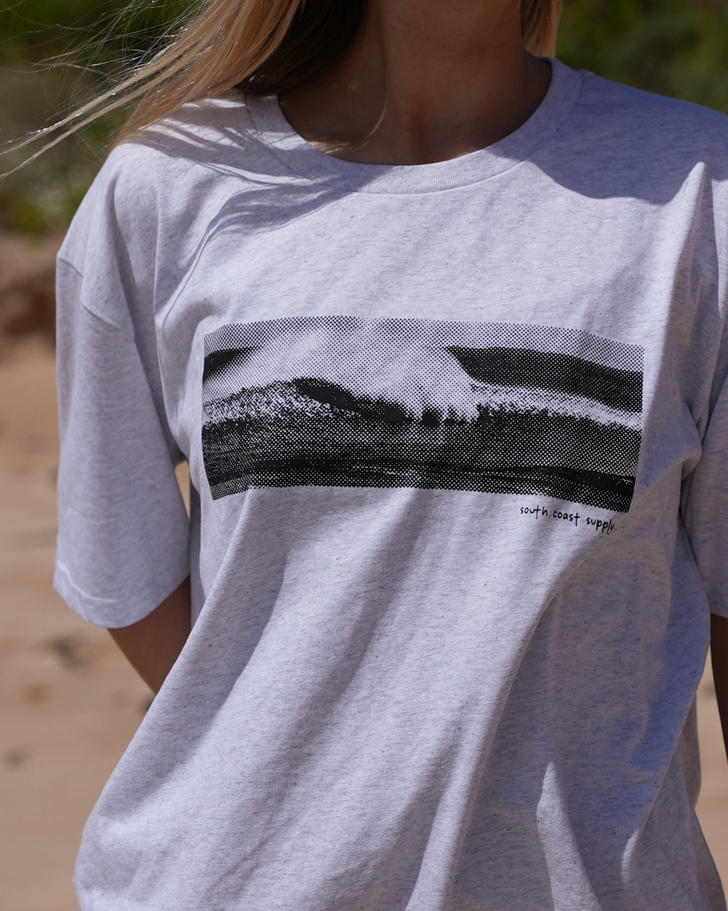 Offshore Tee | PRE ORDER