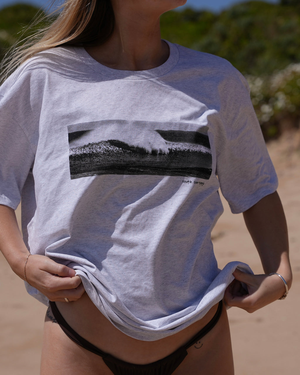 Offshore Tee | PRE ORDER