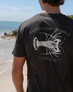 Southern Rock Lobster - Original Tee | PRE ORDER