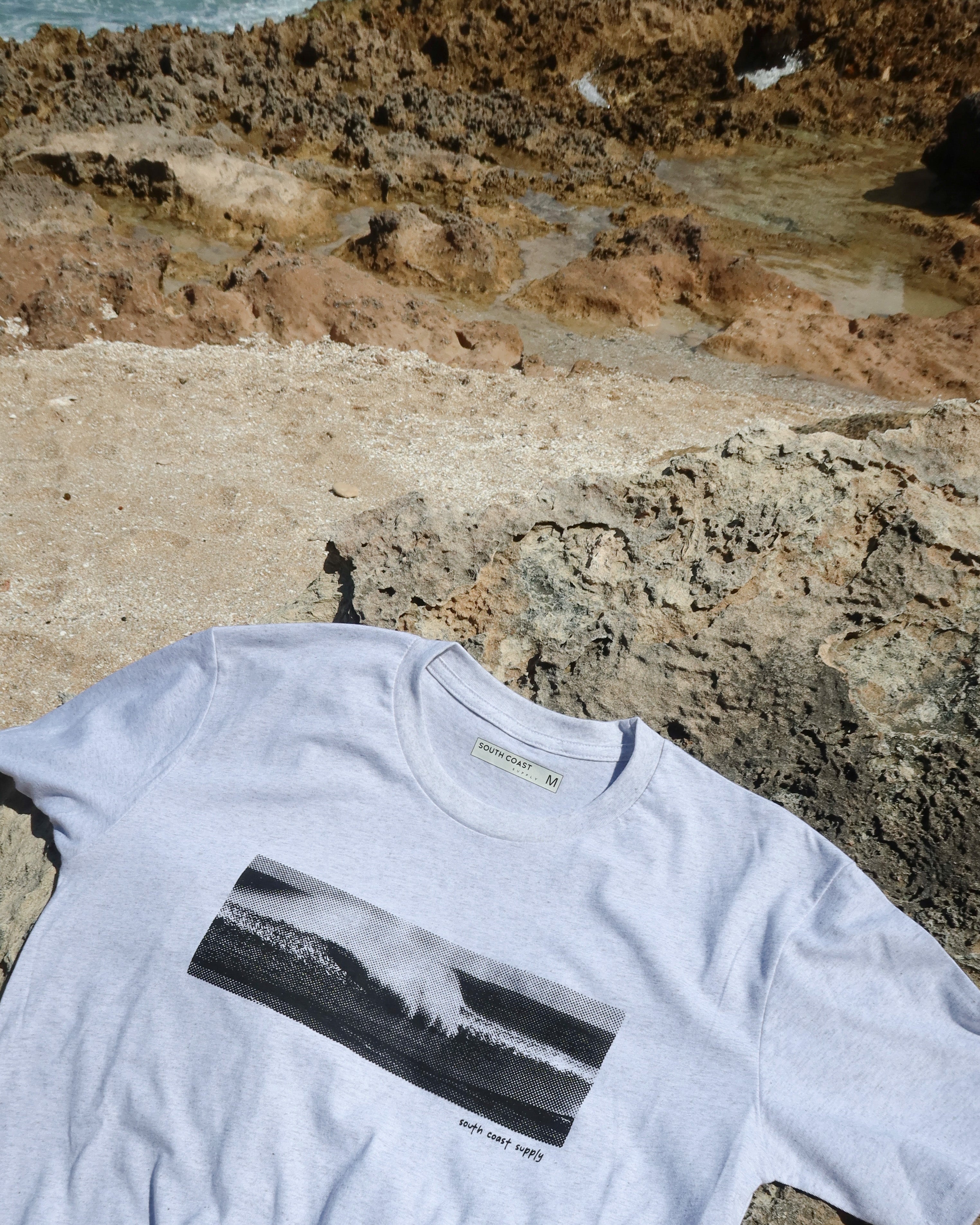 Offshore Tee | PRE ORDER