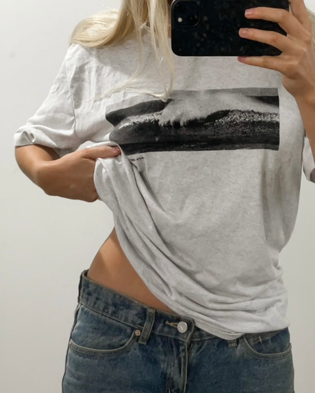 Offshore Tee | PRE ORDER