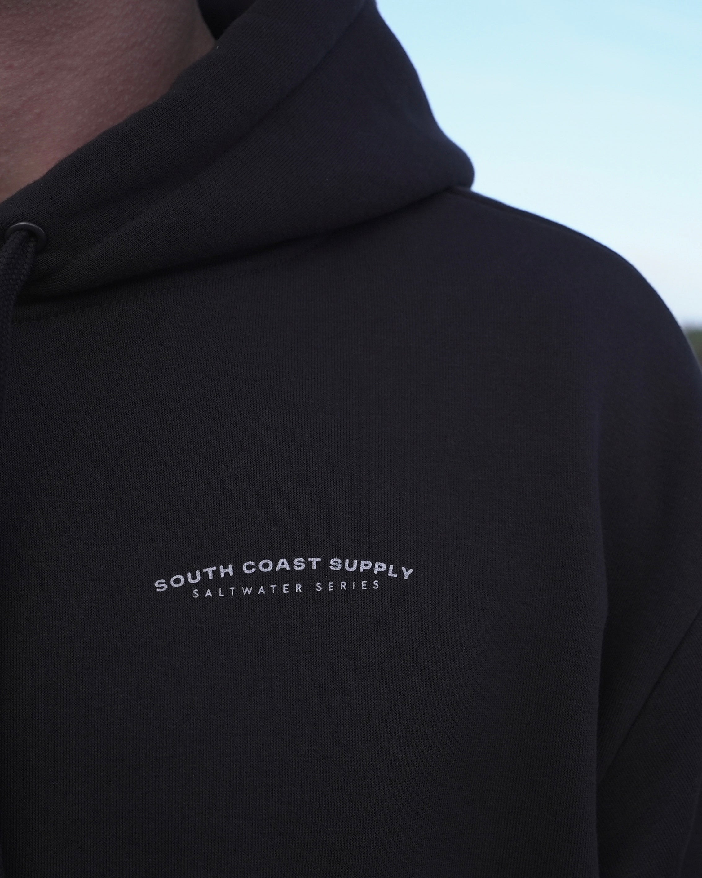 Southern Rock Lobster - Anchor Hoodies | PRE ORDER