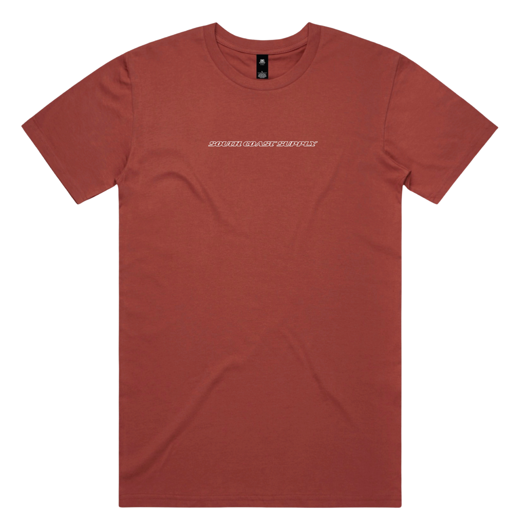 The South Coast Tee