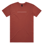 The South Coast Tee