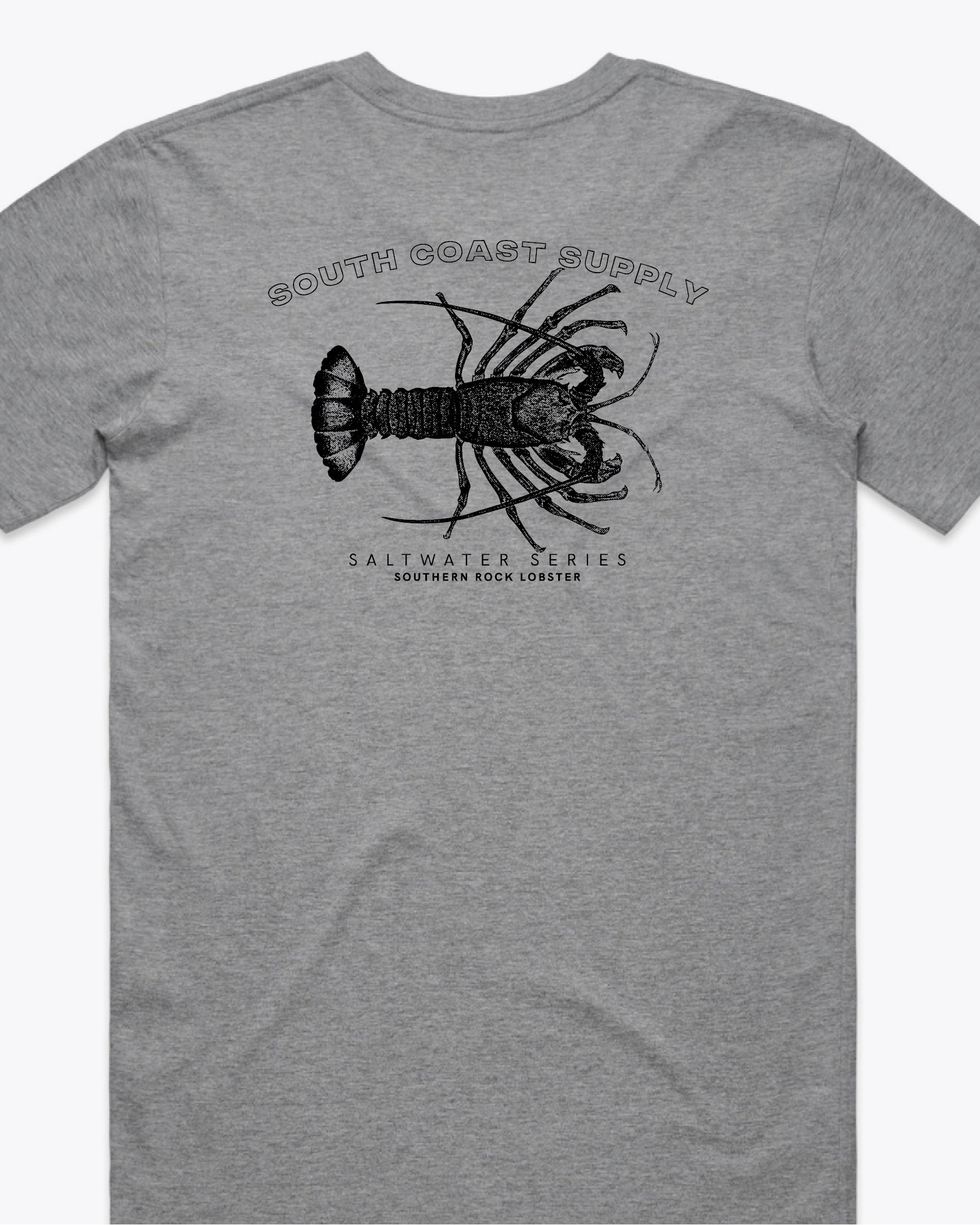 Southern Rock Lobster - Original Tee | PRE ORDER